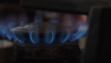 Газ. Фото: скриншот Youtube-видео