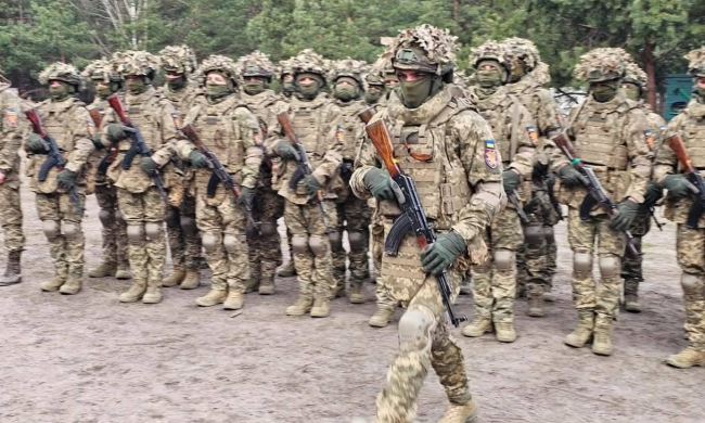 В налоговой предупредили о новых налогах для мобилизованых и ветеранов. Фото: Facebook