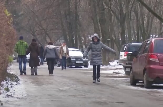 Погода в Україні. Фото: YouTube, скрін