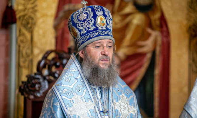 Митрополит Антоній прокоментував пропозицію перейти на латиницю
