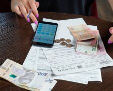 Тарифи на комуналку, газ, воду, світло. Фото: Telegram