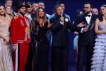Звезды украинского шоубиза. Фото: скриншот Youtube