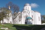Церковь.  Фото: скриншот YouTube-видео