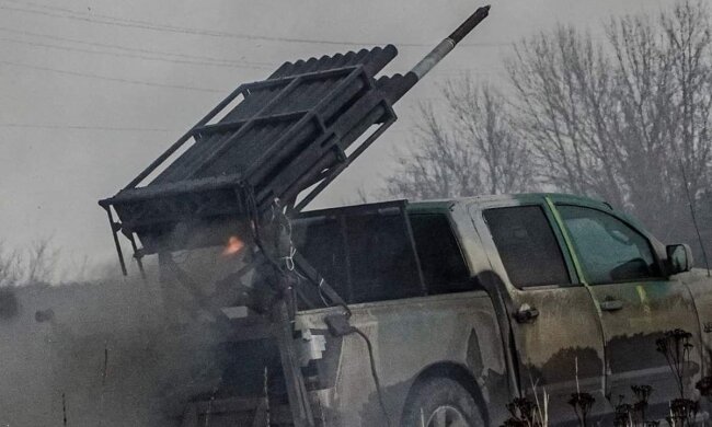 ВСУ. Фото: Telegram