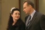 Сергей Жигунов из сериала "Моя прекрасная няня" попал в больницу. Фото: скриншот YouTube-видео