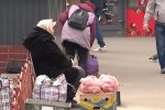 В Украине могут открыть рынки. Фото: ICTV