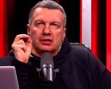 Пропагандист соловьев. Фото: скриншот Youtube-видео