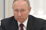 владимир путин. Фото: скриншот YouTube-видео
