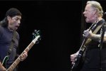 Гитарист "Кино" ответил Metallica за то, что спели их песню "Группа крови". Видео