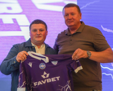 FAVBET – титульный партнер ФК ЛНЗ