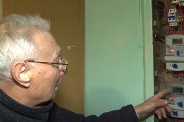 Счетчик на электроэнергию. Фото: скриншот YouTube-видео