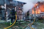 Удар по Харкову та Одесі, кадрові зміни до ЗСУ - що трапилося в Україні в ніч проти 4 червня