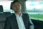 Владимир Зеленский. Фото: скриншот YouTube.
