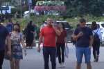 Карантин в Украине. Фото: скриншот  YouTube-видео