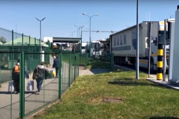 "Заробитчане". Фото: скриншот YouTube-видео.