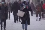 Снег. Фото: скриншот YouTube-видео
