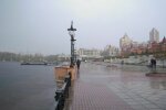 Зонтики не помешают: какой будет погода в Киеве 27 мая