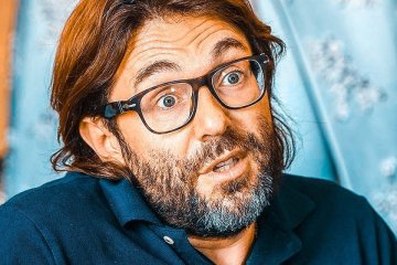 Андрей Малахов публично обратился к Зеленскому и попросил защиты: "треба поговорить"