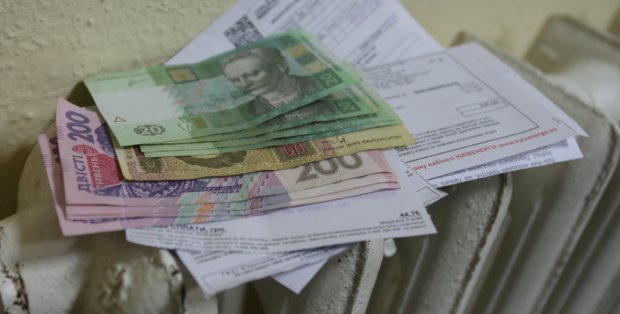 Украинцам рассказали, что делать с заоблачными платежками, фото - Сегодня