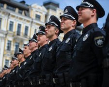 Становится опасно: в Украине не хватает более 20 тысяч полицейских