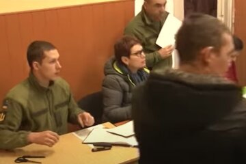 Военный учет. Фото: YouTube, скрин