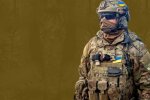 Военный ВСУ. Фото: СБУ