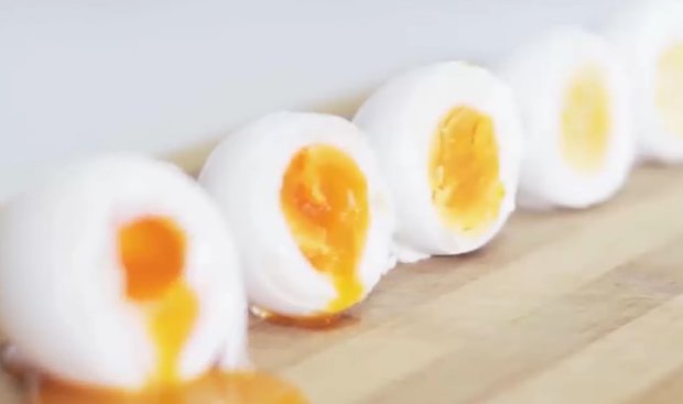 Сколько яиц в день можно есть. Фото: скриншот YouTube