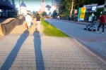 Погода в Україні. Фото: скріншот YouTube-відео.