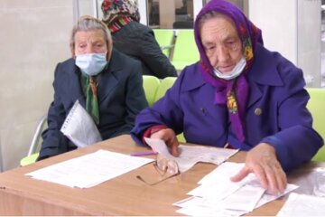 Оформлення субсидії. Фото: скріншот YouTube-відео
