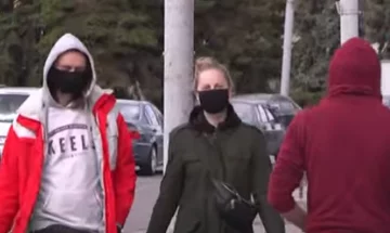 Карантин в Украине. Фото: скриншот YouTube-видео