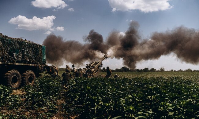 ВСУ. Фото: Facebook