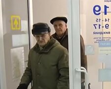 Пенсионеры. Фото: скриншот Youtube-видео