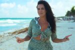 Настя Каменских.  Фото: скриншот YouTube-видео
