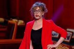 Елена Кравец. Фото: скриншот Youtube-видео