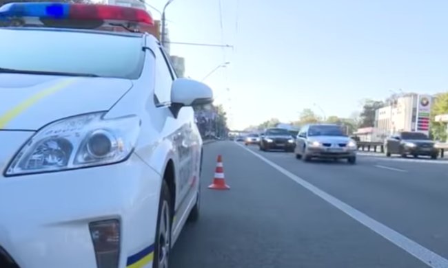 Можно оспорить выписанный штраф, фото: скриншот с youtube