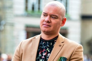 Кошевой, «лысый» из «Квартала 95, резко высказался о ситуации в стране