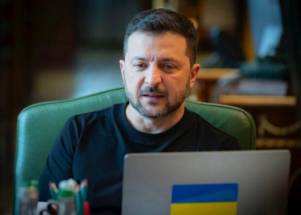 Зеленський терміново звернувся до українців. Фото: Telegram-аккаунт президента України