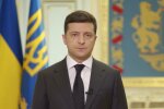 Владимир Зеленский. Фото: скрин youtube