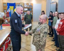 Віталій Кличко