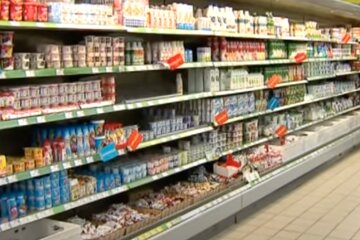 Супермаркет. Фото: скриншот YouTube