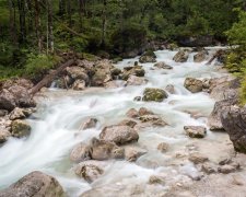 Выбросы углерода зашкаливают: ученые исследовали горные ручьи и поразились – в чем причина