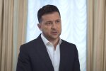 Володимир Зеленський. Фото: YouTube, скрін