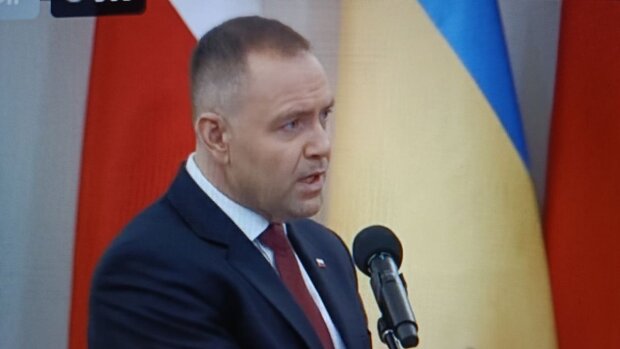 Советник президента Польши Пшидач