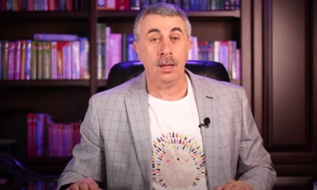 Встретится каждый: доктор Комаровский сделал мрачный прогноз для Украины
