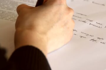 Студент. Фото: скриншот YouTube-видео