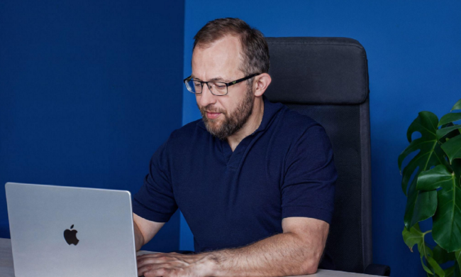 Артем Рудиченко, CEO Slot City про швидкість адаптації та те, що визначає стійкість команди