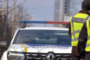 ТЦК оцепляет целую область. Фото: YouTube