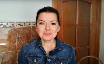 Маричка Падалко. Фото: скриншот Youtube-видео
