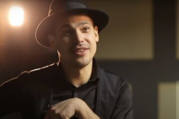 Алексей Яровенко, скриншот из YouTube