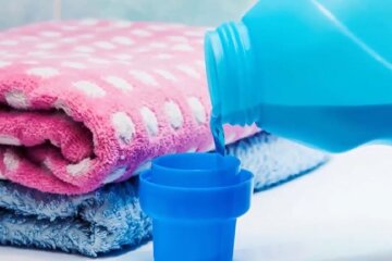 Стирка. Фото: YouTube